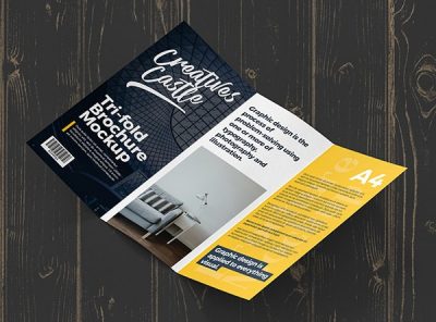 Brochures