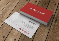 Business cards Sandgate