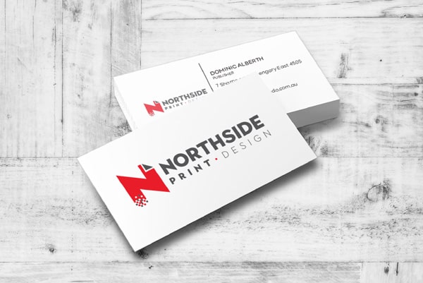 Printing Business Cards Brisbane