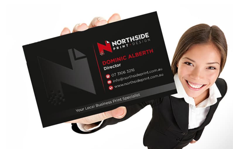 Business Cards Printing