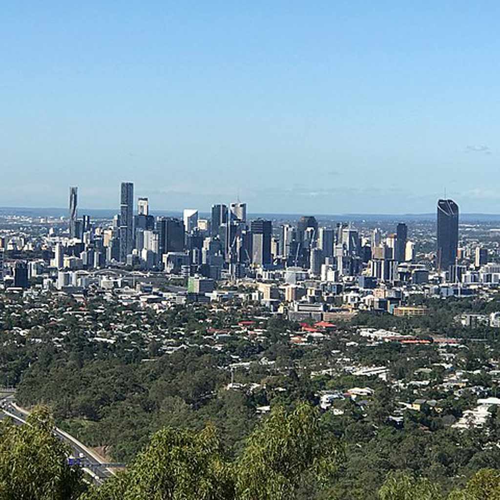 Brisbane Printer