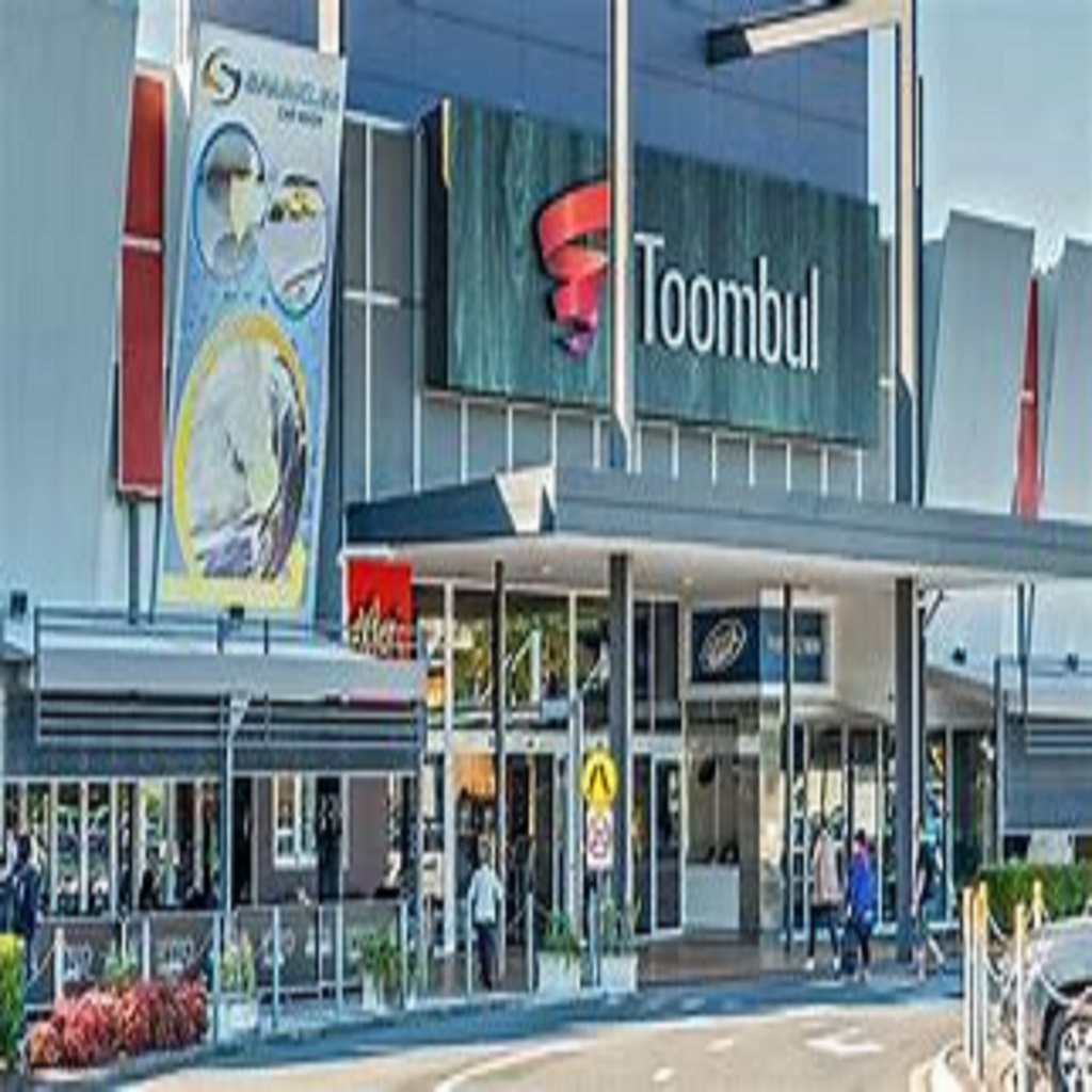 Toombul Printer