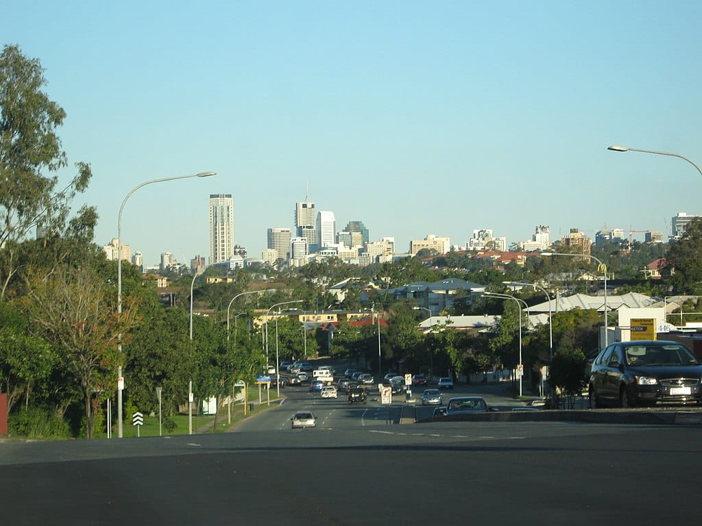 Printing in Enoggera