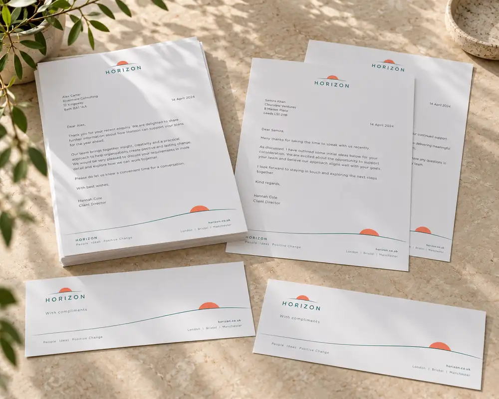 100gsm Laser Stationery Combo Pack | Northside Print