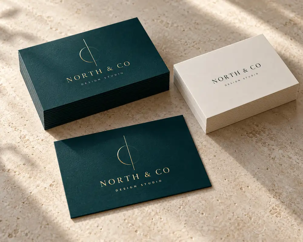 450+ NV Branding Business Cards | Northside Print