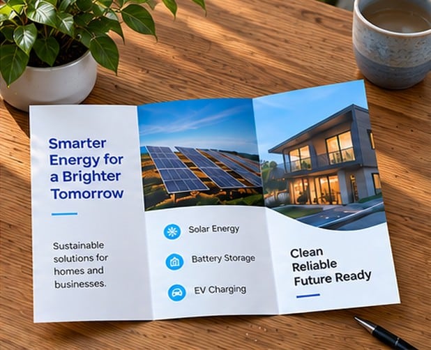 Brochures