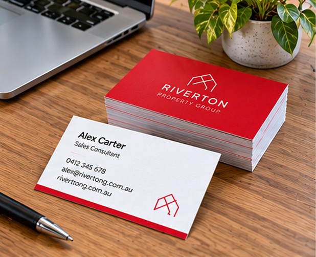 Business Cards