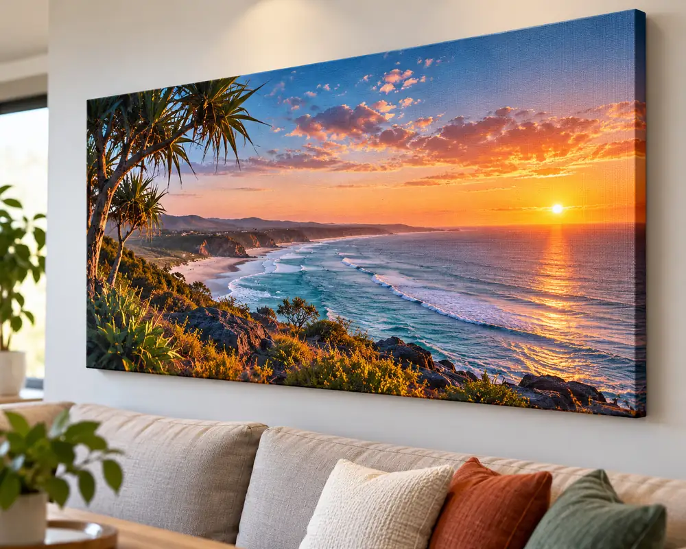Canvas Printing