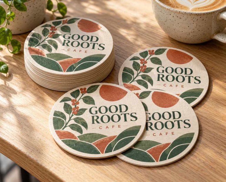 Drink Coasters