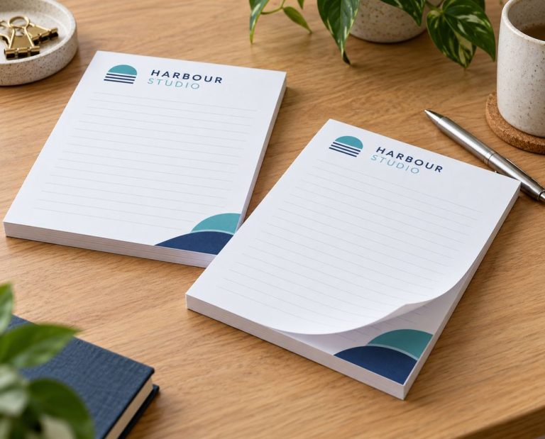 Notepads