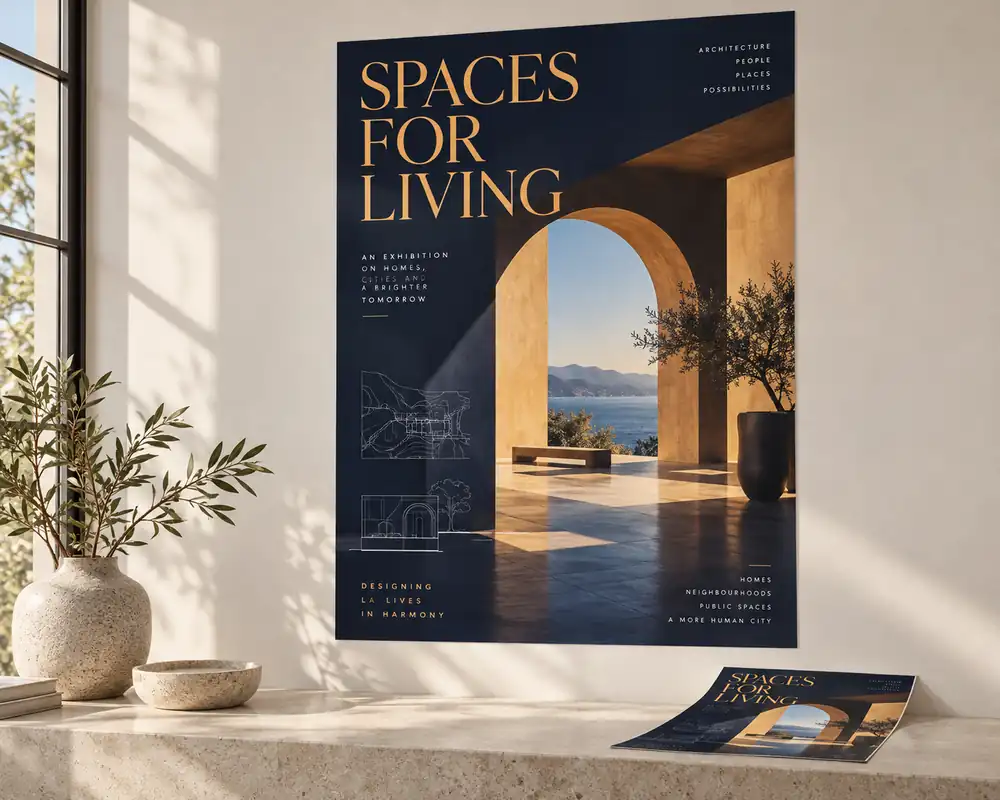 170gsm Gloss Posters – A3, A2 & A1 | Northside Print
