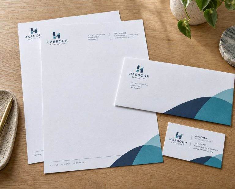 Letterhead Printing Kedron