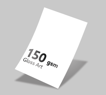 150gsm-Gloss-Art55