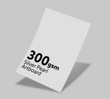 300gsm-Silver-Pearl-Artboard64