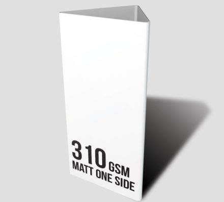 310gsm-Matt-One-Side-Table-Talker86