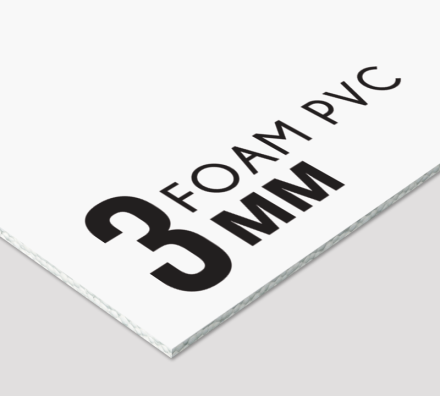 Foam-PVC-3mm-Grey40