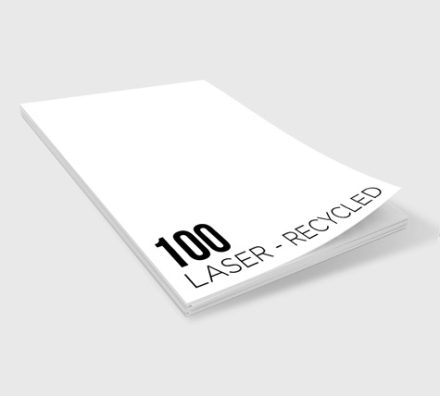 Laser-100gsm-Recycled94