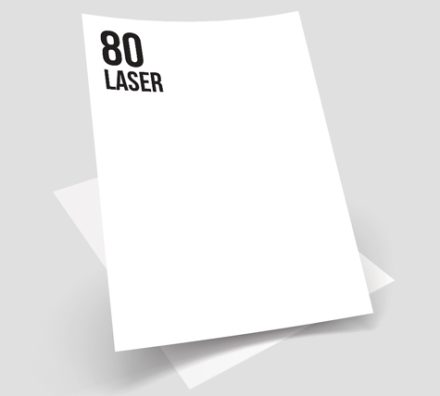 Letterhead-80-Laser55