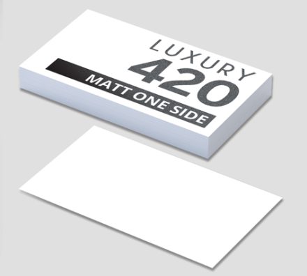 Luxury-420-Matt-One-Side-Business-Cards74