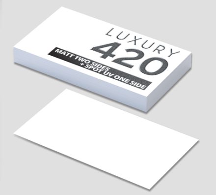 Luxury-420-Matt-Two-Sides-_-Spot-UV-One-Side-Business-Cards75
