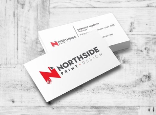 Printing Business Cards Brisbane